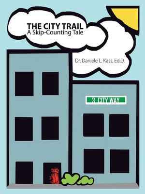 cover image of The City Trail